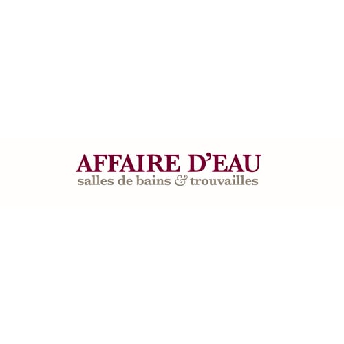 Affaire D'eau