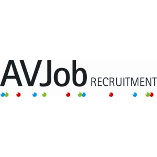 Av Job Recruitment