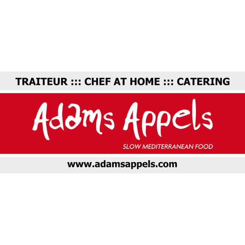 ADAMS APPELS Catering
