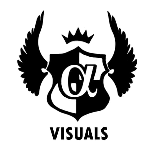 Alpha Visuals