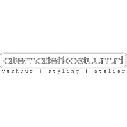 Alternatief Kostuum