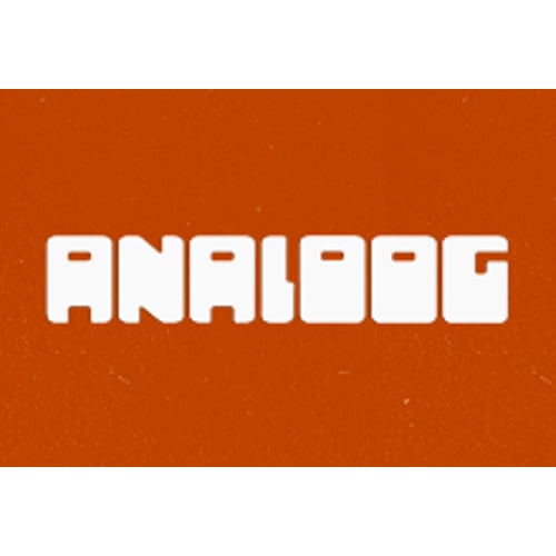 Studio Analoog