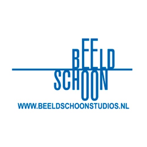 Beeldschoonstudio's