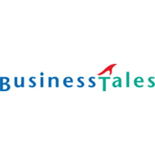 Business Tales Bv