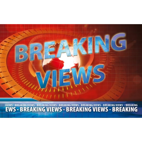 Breaking Views Tv
