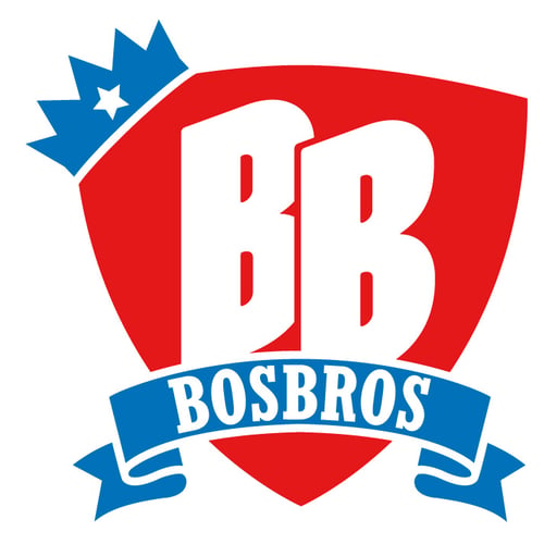 Bosbros