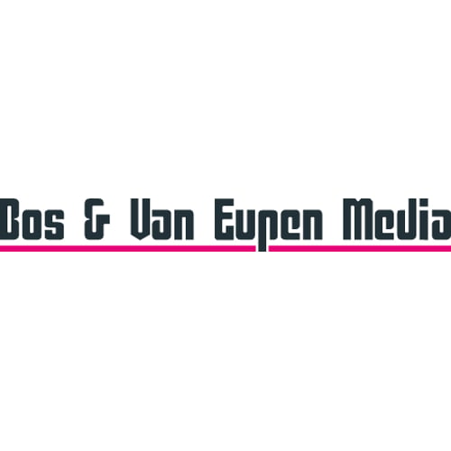 Bos & Van Eupen Media