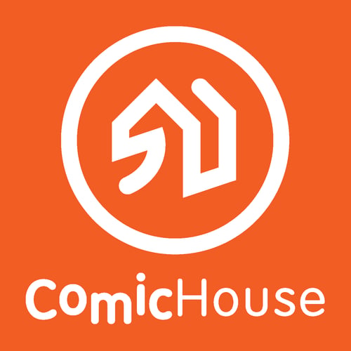 Comic House