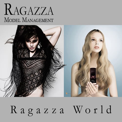 Ragazza Model Management