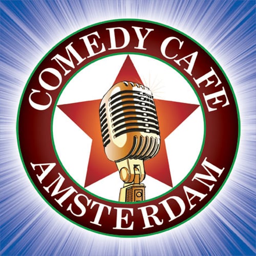 Comedy Cafe Amsterdam