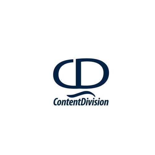 Contentdivision