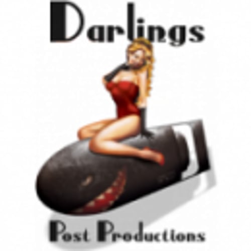 Darlings Post Productions