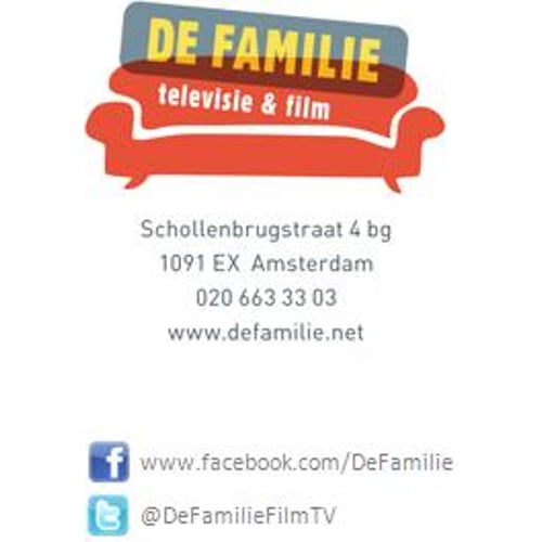 De Familie Tv&film