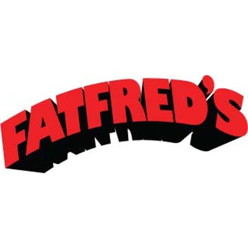 Fat Fred's Film & Photo Company