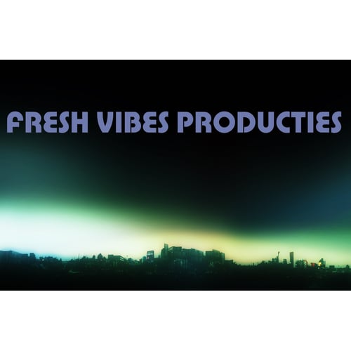 Fresh Vibes Productions