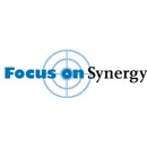Focus On Synergy