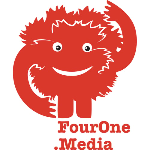 Fourone.media Bv