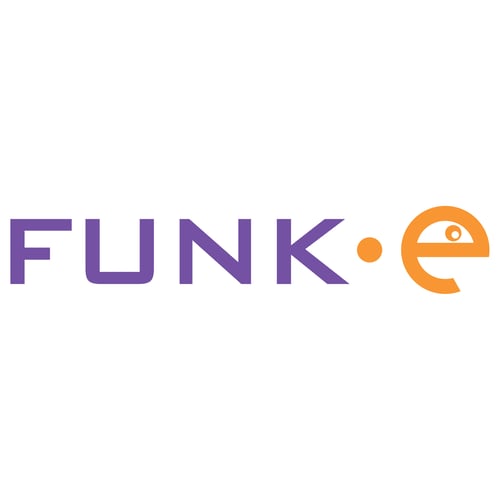 Funk-E Branding