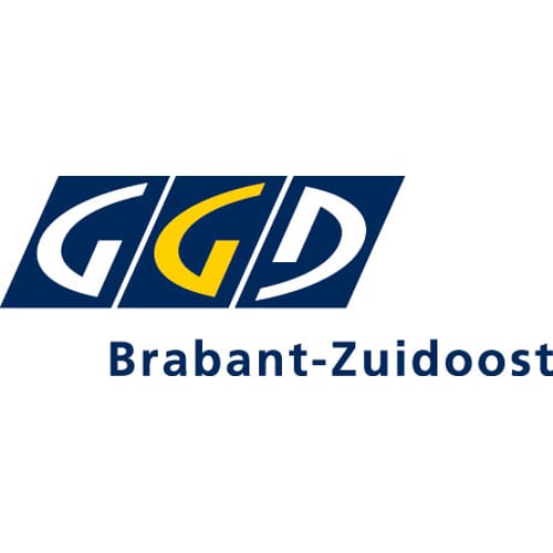 Ggd Brabant -Zuidoost