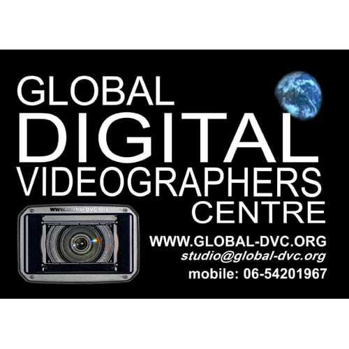GlobalDVC