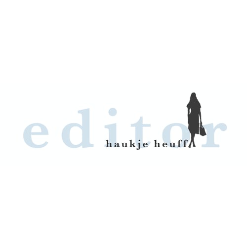Haukje Heuff