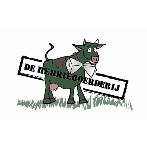 De Herrieboerderij