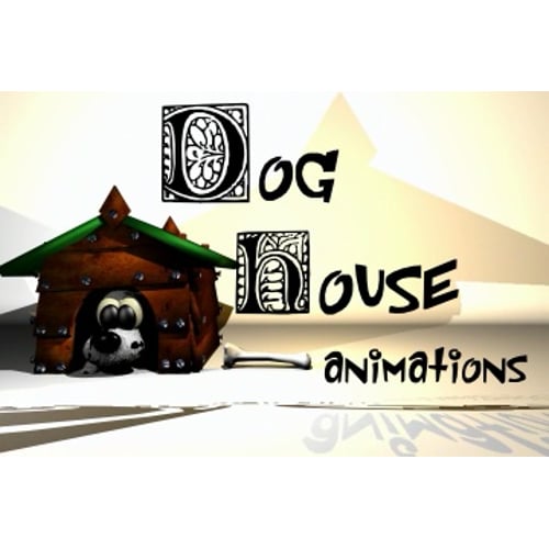 Doghouse Animations