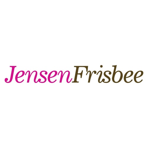 Jensenfrisbee