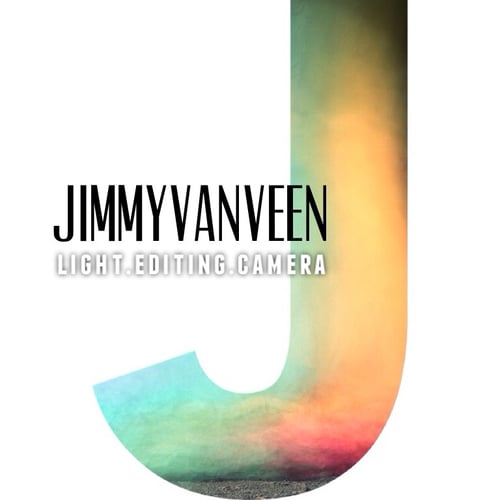 Jimmy Van Veen,Light, Camera & Editing