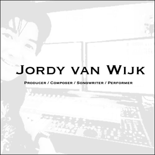 Jordy Van Wijk