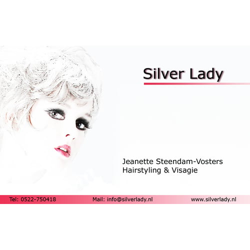 Silverlady