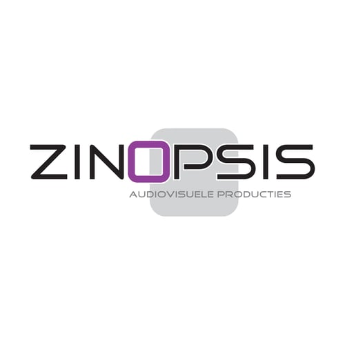 Zinopsis Mediaproducties