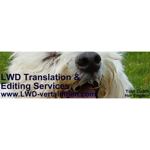 LWD Vertalingen & Redactie