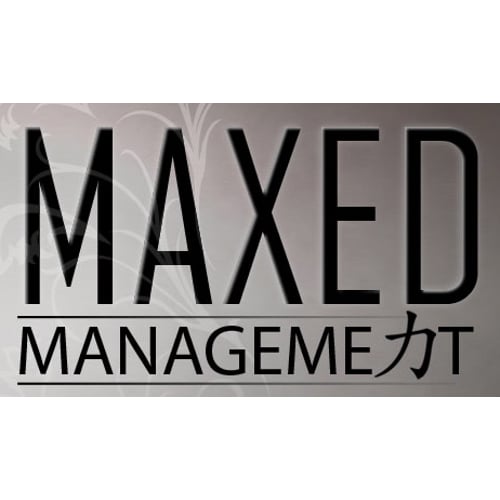 Maxed Management