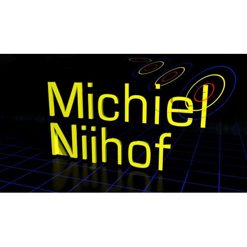 Michiel Nijhof