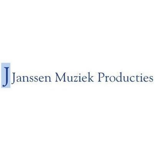 JJanssen Muziek Producties