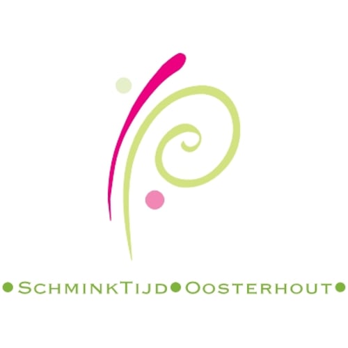 Schminktijd Oosterhout