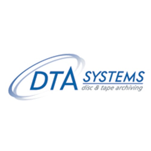 Dta Systems Bv