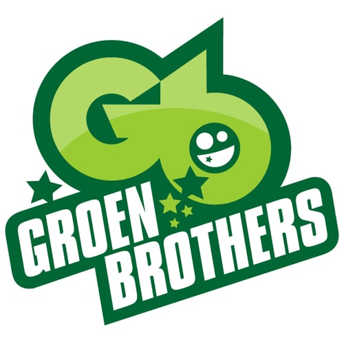 Groen Brothers