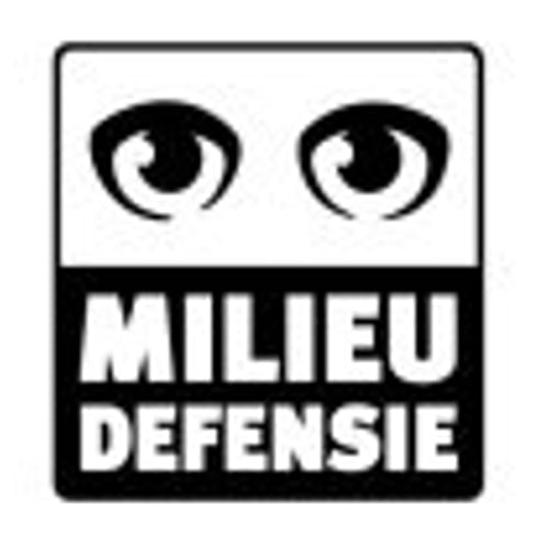Milieudefensie