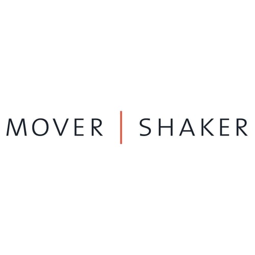 Mover Shaker