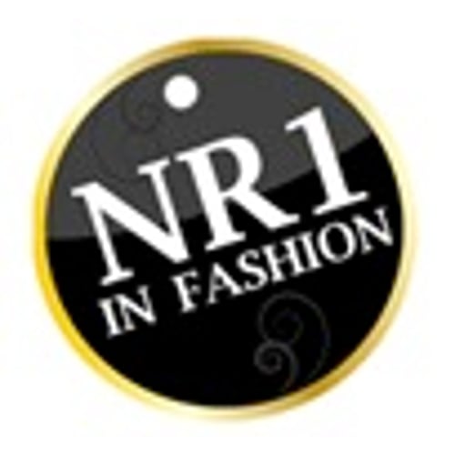 Nr1 In Fashion