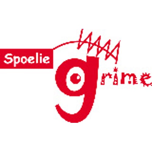 Spoeliegrime
