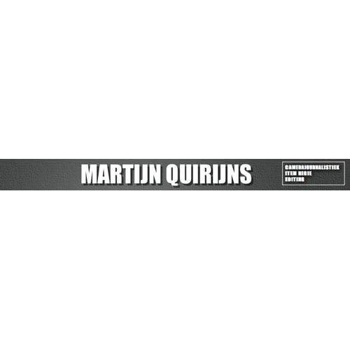 Martijnquirijns.nl