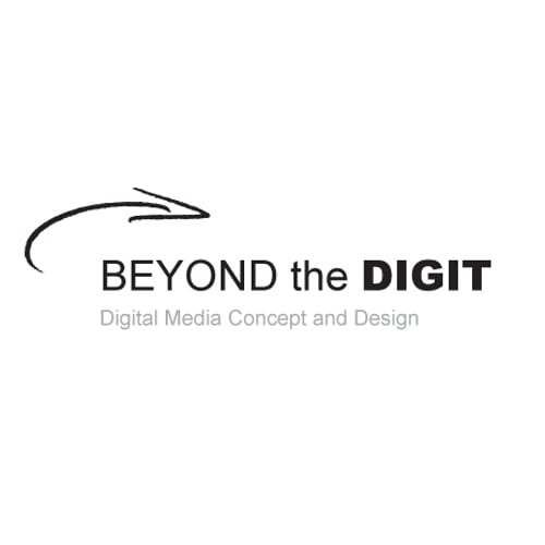 Beyond The Digit - Digital Media Design