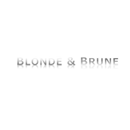 Blonde Et Brune
