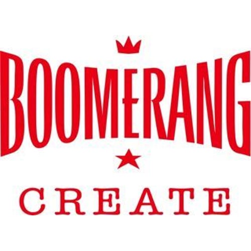 Boomerang Create