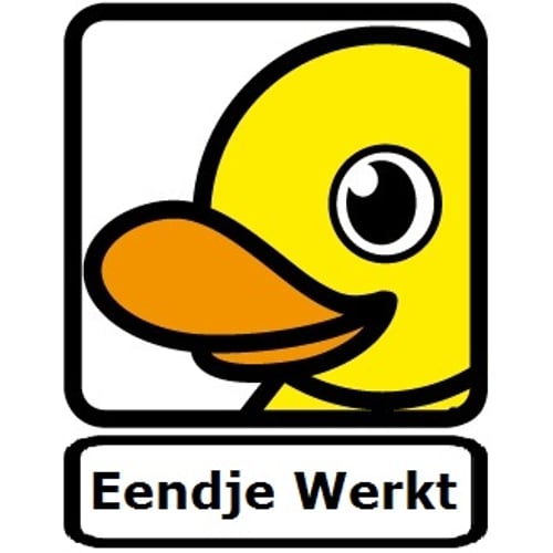 Eendje Werkt Voor Payroll & Personeel