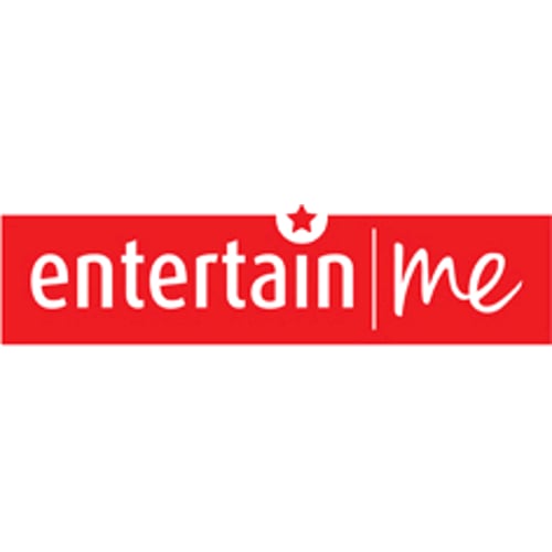 Entertain-Me