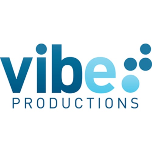 Vibe Productions Bvba